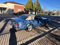 1973 Ford Mustang for sale in Michigan (ID-163915)