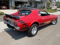 1973 Ford Mustang for sale in Michigan (ID-164085)
