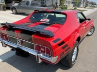 1973 Ford Mustang for sale in Michigan (ID-164085)