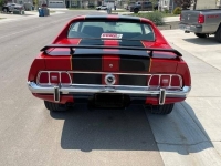 1973 Ford Mustang for sale in Michigan (ID-164085)