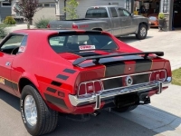 1973 Ford Mustang for sale in Michigan (ID-164085)