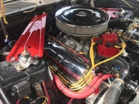 1973 Ford Mustang for sale in Michigan (ID-164085)