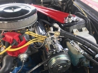 1973 Ford Mustang for sale in Michigan (ID-164085)