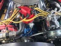 1973 Ford Mustang for sale in Michigan (ID-164085)