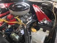 1973 Ford Mustang for sale in Michigan (ID-164085)