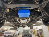1973 Ford Mustang for sale in Michigan (ID-164096)