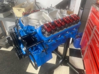 1973 Ford Mustang for sale in Michigan (ID-164096)