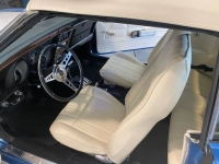 1973 Ford Mustang for sale in Michigan (ID-164096)