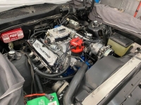 1973 Ford Mustang for sale in Michigan (ID-164096)