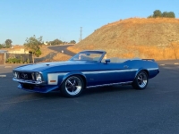 1973 Ford Mustang for sale in Michigan (ID-164096)