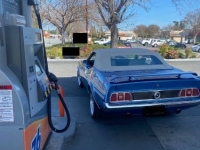 1973 Ford Mustang for sale in Michigan (ID-164096)