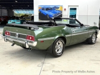 1973 Ford Mustang for sale in Riverhead, New York (ID-164181)
