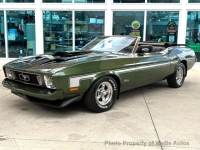 1973 Ford Mustang for sale in Riverhead, New York (ID-164181)