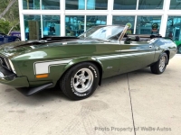 1973 Ford Mustang for sale in Riverhead, New York (ID-164181)