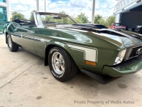 1973 Ford Mustang for sale in Riverhead, New York (ID-164181)