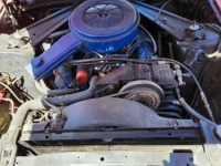 1973 Ford Mustang for sale in Michigan (ID-164465)