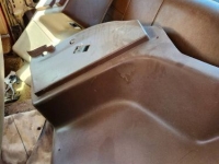 1973 Ford Mustang for sale in Michigan (ID-164465)