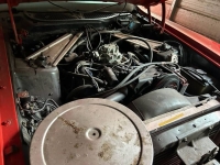 1973 Ford Mustang for sale in Michigan (ID-164587)