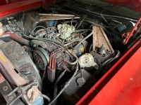 1973 Ford Mustang for sale in Michigan (ID-164587)