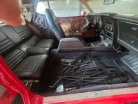 1973 Ford Mustang for sale in Michigan (ID-164587)