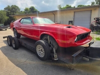 1973 Ford Mustang for sale in Michigan (ID-164587)