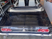1973 Ford Mustang GT for sale in Michigan (ID-130622)