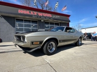 1973 Ford Mustang Mach 1 for sale in Riverhead, New York (ID-127450)