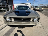 1973 Ford Mustang Mach 1 for sale in Riverhead, New York (ID-127450)