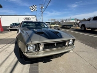 1973 Ford Mustang Mach 1 for sale in Riverhead, New York (ID-127450)