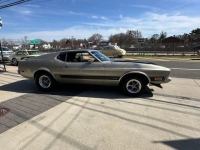 1973 Ford Mustang Mach 1 for sale in Riverhead, New York (ID-127450)