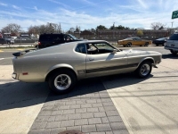 1973 Ford Mustang Mach 1 for sale in Riverhead, New York (ID-127450)