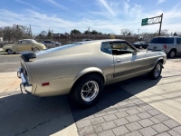 1973 Ford Mustang Mach 1 for sale in Riverhead, New York (ID-127450)