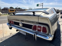 1973 Ford Mustang Mach 1 for sale in Riverhead, New York (ID-127450)