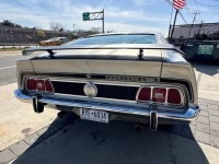 1973 Ford Mustang Mach 1 for sale in Riverhead, New York (ID-127450)