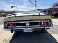 1973 Ford Mustang Mach 1 for sale in Riverhead, New York (ID-127450)