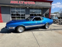 1973 Ford Mustang Mach 1 for sale in Riverhead, New York (ID-127734)