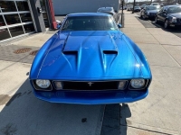 1973 Ford Mustang Mach 1 for sale in Riverhead, New York (ID-127734)