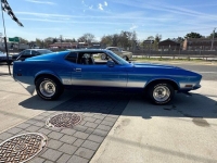 1973 Ford Mustang Mach 1 for sale in Riverhead, New York (ID-127734)