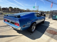 1973 Ford Mustang Mach 1 for sale in Riverhead, New York (ID-127734)