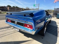 1973 Ford Mustang Mach 1 for sale in Riverhead, New York (ID-127734)