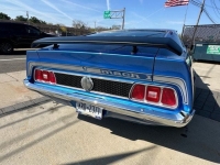 1973 Ford Mustang Mach 1 for sale in Riverhead, New York (ID-127734)