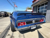 1973 Ford Mustang Mach 1 for sale in Riverhead, New York (ID-127734)