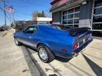 1973 Ford Mustang Mach 1 for sale in Riverhead, New York (ID-127734)