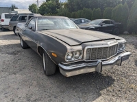 1973 Ford Ranchero for sale in Michigan (ID-116897)