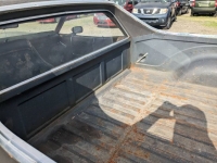 1973 Ford Ranchero for sale in Michigan (ID-116897)