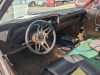 1973 Ford Ranchero for sale in Michigan (ID-116897)