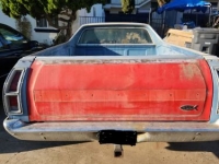 1973 Ford Ranchero for sale in Michigan (ID-123606)