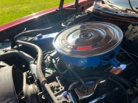 1973 Ford Ranchero for sale in Michigan (ID-132852)