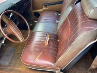 1973 Ford Ranchero for sale in Michigan (ID-132852)