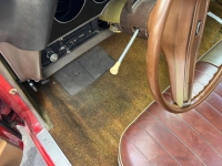 1973 Ford Ranchero for sale in Michigan (ID-132852)